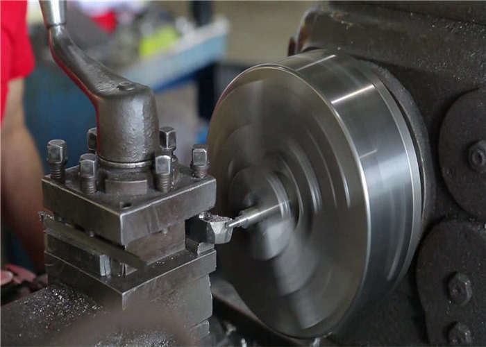 Wuxi Wondery Industry Equipment Co., Ltd สายการผลิตของผู้ผลิต