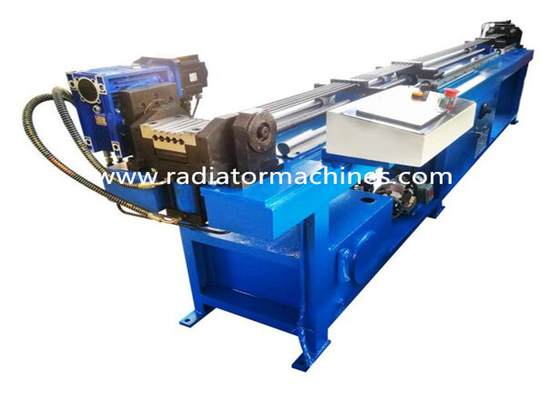 ซื้อ เครื่องดัดท่อปิ่นปักผมกึ่งอัตโนมัติอุปกรณ์ HVAC การผลิตออนไลน์