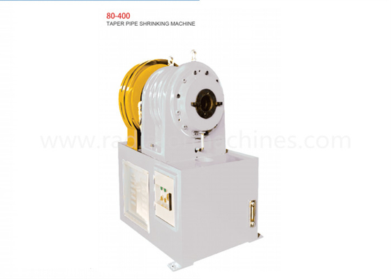 ซื้อ 80-400 รูปแบบ เครื่องบิดอัตโนมัติ ท่อกระดุม ท่อลดความยาวที่ปรับปรุงได้ โมลด์หลายใบที่มั่นคง การผลิตออนไลน์