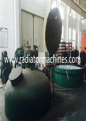 ซื้อ High Vacuum Pressurizing Impregnation System VPI 1000 for Superior Motor Insulation การผลิตออนไลน์