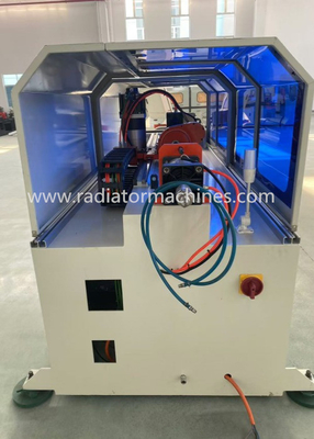 ซื้อ CNC 32XEM All Electric Pipe Bending Machine Tube Bender 2500kg พลังงานรวม 18KW สําหรับการบิด การผลิตออนไลน์