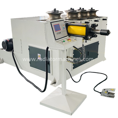 ซื้อ 80-7 เครื่องกลมท่อสแตนเลสสําหรับการผลิตปริมาณสูง การผลิตออนไลน์