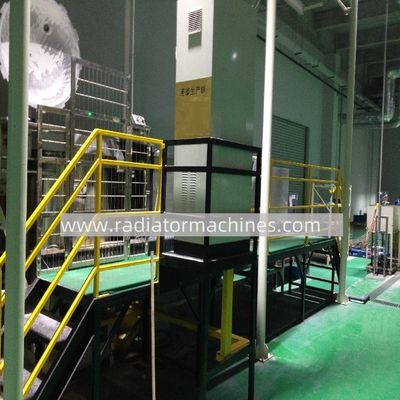 ซื้อ ความต้านทานไฟฟ้าอลูมิเนียมโฮลดิ้งเตา 500kg ความจุประเภทสระ การผลิตออนไลน์