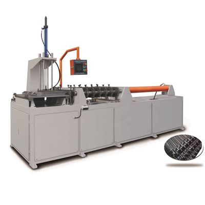 ซื้อ New Product 2020 Tube-Fin Expansion Machine with 1 Year Warranty and 3 Years Core Components Warranty การผลิตออนไลน์
