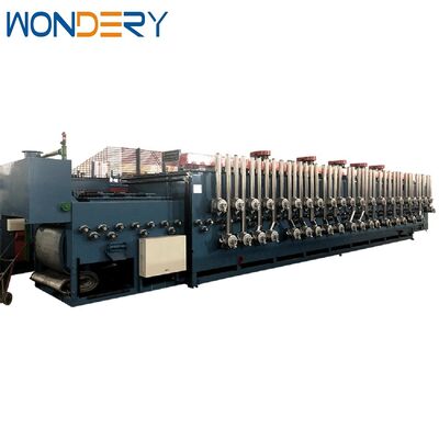 ซื้อ 1500kg/ชั่วโมง ถ่านหมักเข็มขัดเชือกก๊าซธรรมชาติ พร้อม PID ระบบควบคุมอุณหภูมิสําหรับสแตบิเลอร์บาร์ การผลิตออนไลน์