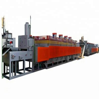 ซื้อ WONDERY เตาอบสายพานตาข่ายแบบสกรูโรลเลอร์ไฟฟ้าพร้อมระบบควบคุมอุณหภูมิ PID สำหรับการอบชุบ และการรับประกัน 1 ปี ในราคาที่แข่งขันได้ การผลิตออนไลน์