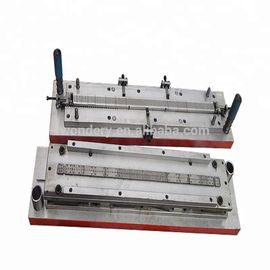 ซื้อ Radiator Header Plate Mold การผลิตออนไลน์