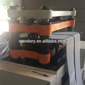 ซื้อ เครื่องยนต์เรดิเอเตอร์ฟินที่สร้างสรรค์ได้ดีขึ้น ประสิทธิภาพการถ่ายทอดความร้อน เครื่องพิมพ์ฟินสําหรับโรงงานพลังงานอัตโนมัติ การผลิตออนไลน์