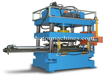 ซื้อ เครื่องเจาะท่อคอนเดนเซอร์, เครื่องเจาะอัตโนมัติสำหรับท่อ D การผลิตออนไลน์