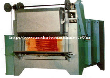ซื้อ 400KG ความจุ 950 องศารอบการทำงานเตารักษาความร้อนไฟฟ้า การผลิตออนไลน์