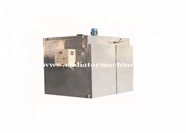 ซื้อ รอบการดำเนินงานความร้อนไฟฟ้าเตาบำบัด 15-115kW กล่องชนิดเตาต้านทาน การผลิตออนไลน์