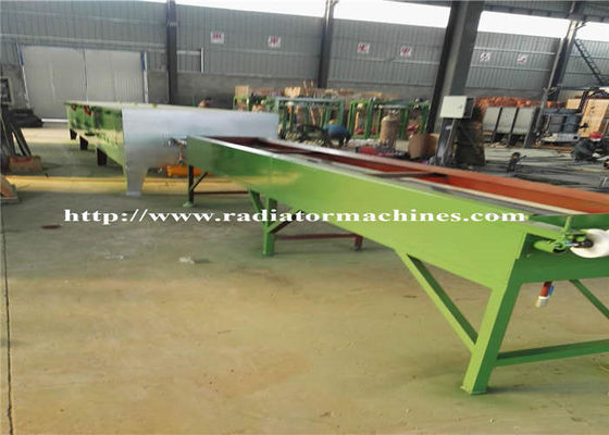 ซื้อ JS-800 เส้นบรรจุล้างความว่างสําหรับอัลลูมิเนียม การผลิตออนไลน์