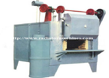 ซื้อ CE 105KW ความร้อนไฟฟ้ารักษาเตาอบควบคุมอุณหภูมิ PID การผลิตออนไลน์