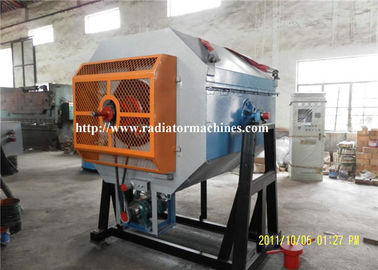 ซื้อ ประสิทธิภาพสูง 45KW โรตารีไฟฟ้าความร้อนบำบัดเตาสำหรับสกรูและสลักเกลียว การผลิตออนไลน์