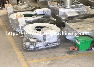 ซื้อ แม่พิมพ์หล่อหลอมโลหะด้วย Riello Burner 500 KGS การผลิตออนไลน์