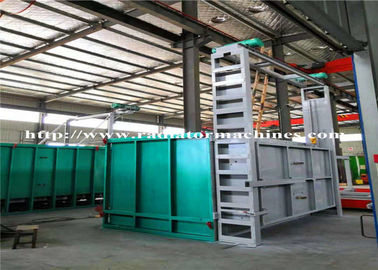 ซื้อ รถเข็นประเภทอุณหภูมิสูงเตารักษาความร้อนสำหรับเหล็กหล่อใบรับรอง CE การผลิตออนไลน์