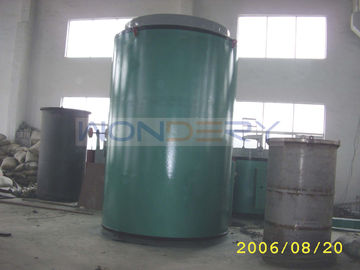 ซื้อ 70KW ดับไฟฟ้าความร้อนรักษาเตาอุณหภูมิสูงสุด 1,150 องศาเซลเซียส การผลิตออนไลน์