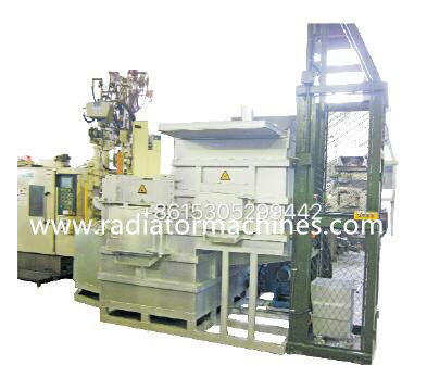 ซื้อ วีดีเอล-335 หม้อหมัดระดับอุณหภูมิสูง การผลิตออนไลน์