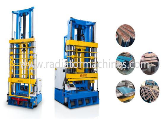 ซื้อ 3000mm Vertical Expander HVAC อุปกรณ์เสาสองเสาสำหรับใช้ในครัวเรือน การผลิตออนไลน์