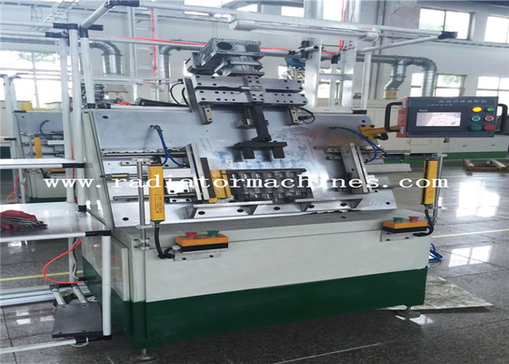เครื่องทำแกนระเหยอัตโนมัติเครื่องแลกเปลี่ยนความร้อน 2 เฟส