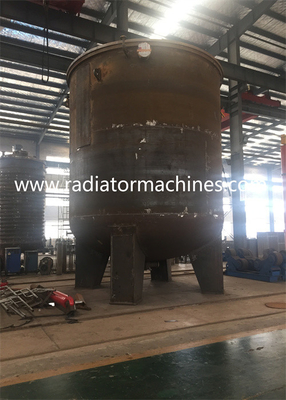เครื่องไฟฟ้าที่ปรับแต่งได้ อุปกรณ์ VPI กลไกเปิดแบบไฮดรอลิก