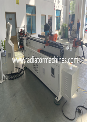 เครื่องบิดท่ออัตโนมัติ CNC ขนาด 250 มม / เครื่องบิดท่ออัตโนมัติ