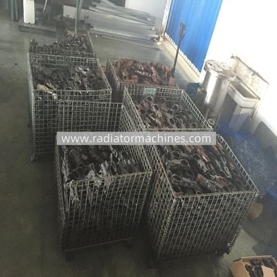 Immersion Type เตาหลอมโลหะสำหรับจับโลหะแบบไฟฟ้ารุ่น WR-BJD ประหยัดพลังงานสูงสุด 2500 กก