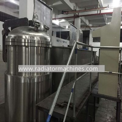 3000kg อลูมิเนียมเตาหลอมโลหะไฟฟ้า Melter
