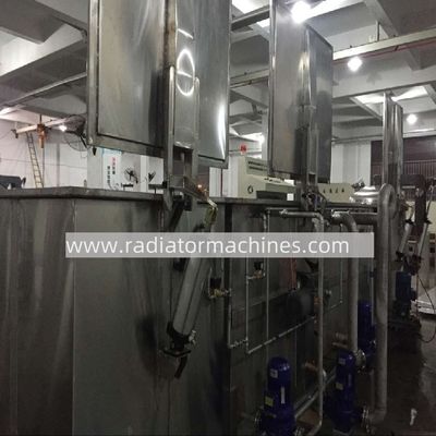 ความจุ 1000 กก. 850C องศาเศษโลหะเตาหลอมสแตนเลส