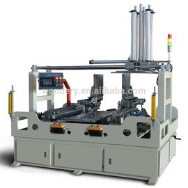 BWL-1300 Radiator Corrugated Fin Forming Machine 380V Automatic Transformer
