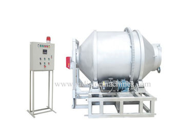 แก๊สผงหลอมโลหะการหลอมเตาหลอมตะกั่วผง 3500 KGS