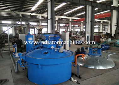 ระบบสูญญากาศความดันสูญญากาศสำหรับการประหยัดพลังงาน VPI 2000 * 2500 มม