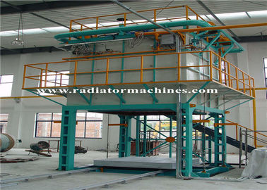 เตาความร้อนไฟฟ้า 150 KW