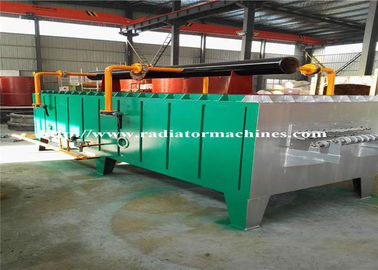 20- ลวดต่อเนื่องลวดเตาอบไฟฟ้ารักษาความร้อน Anneaing สำหรับ 2 - 3MM ลวด