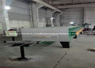 120KW 4mm ลวดต่อเนื่องอบร้อนไฟฟ้ารักษาเตา