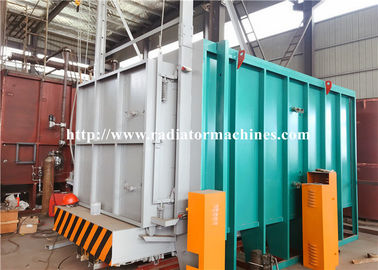 ความต้านทานไฟฟ้าโบกี้เตาเตา RT2-460-12 1200 องศาเซลเซียส