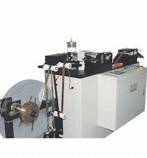 สายการผลิตหม้อน้ำหม้อแปลงนิวเมติก 8.5kw 8011 วัสดุอลูมิเนียม