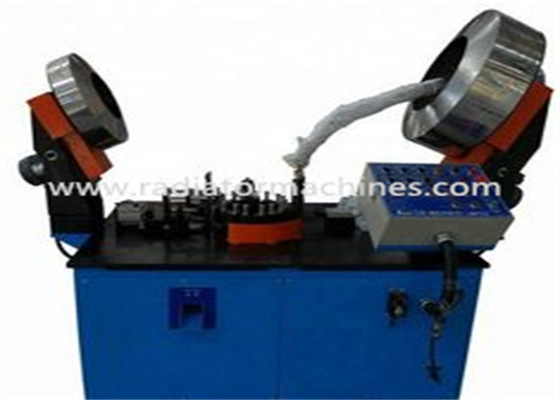 1.5kw อุตสาหกรรมอุปกรณ์ hvac อัตโนมัติเชื่อมแหวนเพื่อ u โค้งประกอบเครื่องของ