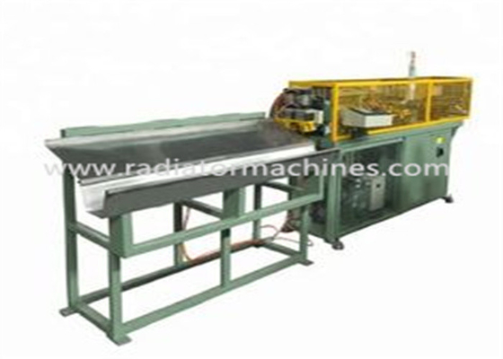 อุปกรณ์ HVAC อุตสาหกรรมประเภทเซอร์โวพร้อมการควบคุม PLC และจอแสดงผลแบบสัมผัส