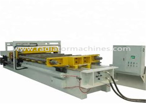 7.5KW Expander ท่อไฮโดรลิค, เครื่องแลกเปลี่ยนความร้อนความเร็วสูง Expander ท่อ
