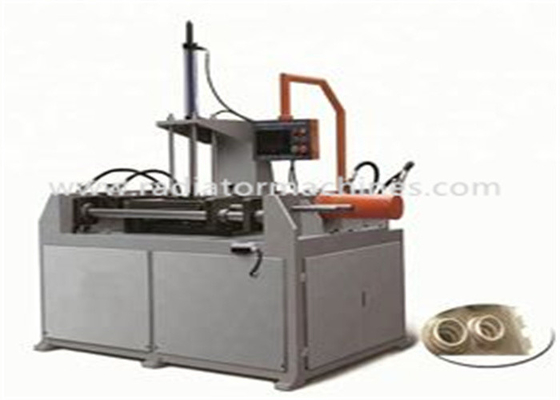 เครื่องไฮดรอลิกชนิดท่อ Expander, 7.5kw หม้อน้ำปลายท่อ