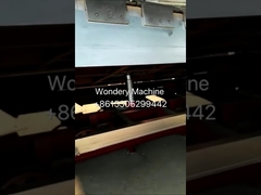 เตาอบชุบแข็งแบบบ็อกกี้ฮีททรีทเม้นท์สำหรับชิ้นส่วนโลหะชนิดเอียง