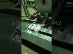 เตาหลอมผงสังกะสีแบบหมุนด้วยแก๊สขนาด 3000 กก. สำหรับทำแท่ง