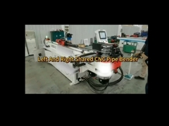 เครื่องบิดอัตโนมัติ พร้อมการขับเคลื่อนเซอร์โว 6 แกน สําหรับการผลิตจํานวนมาก