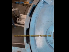 ระบบเครื่องปรับปรุงความหนาว 1800*2100mm