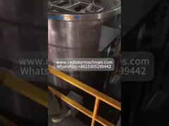 เครื่องปรับความดันระบายความว่าง การควบคุมระบายความว่างอย่างแม่นยําสําหรับเครื่องโยก