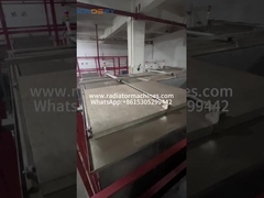 อุปกรณ์อัดน้ําร้อนแบบหมุน 6 ด้าน