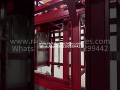 อุปกรณ์ฉีดกระจายระยะว่างประเภทใหม่ของอะไหล่รถยนต์