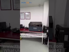 เครื่องผลิตปีกอลูมิเนียม Jodon Tester เพื่อทดสอบปีกอลูมิเนียม