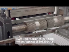 เครื่องพิมพ์ปีกอลูมิเนียมความเร็วสูง เครื่องพิมพ์ปีก